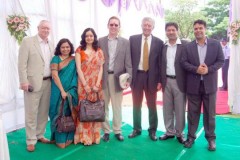 Ball Packaging Aurangabad Plant- Ground Breaking Ceremony