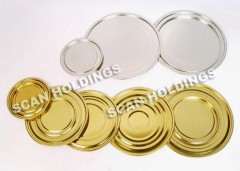 Penny Lever Lid Assembly-Ring Lid Tagger Assemblies