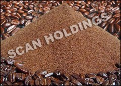 Pure Instant Coffee Powder-Agglomerated Coffee-Chicory Mix Coffee- Blended Coffee Powder