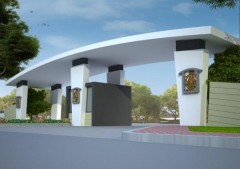 Scan Holdings Completes Industrial Land Acquisition Process