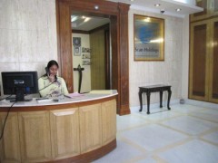 Scan Holdings Moves to a Bigger Office