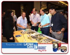LATAM CAN 2016